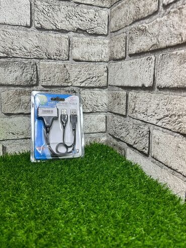hard disk baku: Usb sata perexodnix ✅qiymet: 25 azn usb 3.0 to sata cable hard disk — 4