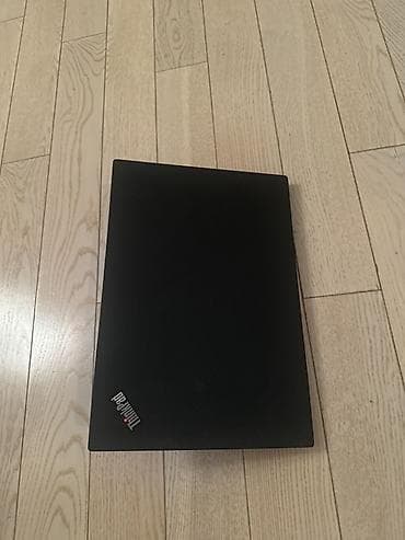 azersel nomre: Lenovo ThinkPad T14 Touchscreen Ryzen7 16Ram 256 SSD elaqe ucun bu — 3