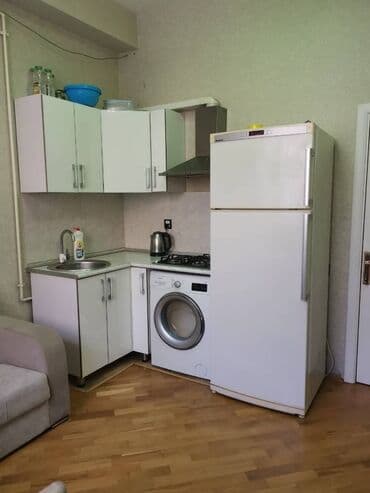 imişlidə kirayə evlər: Bayılda Su İdman Kompleksi ilə üzbəüz 7.1 mərtəbəsi, 2 otaq tam əşyalı — 8