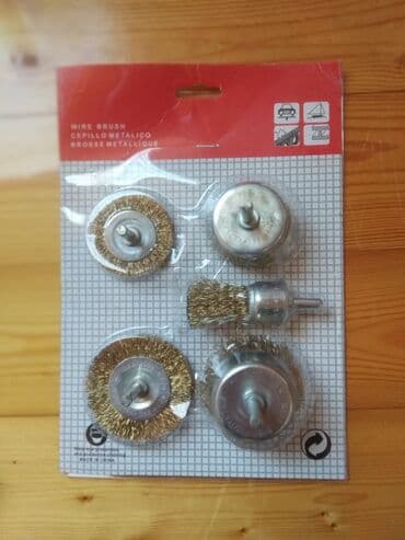 дрели и шуруповерты: Pas Təmizliyən Şotka Drel Ucun 5 Person Təzə mal dır isdiyən Olsə — 1