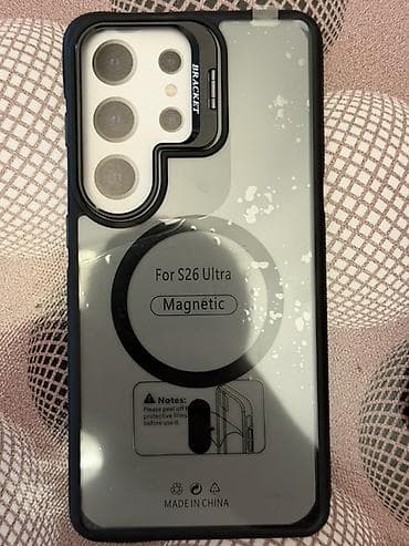 plyonkalar: Salam yenidir bu gün gəlib səhv almışam adi s26 yerinə ultra almışam — 4