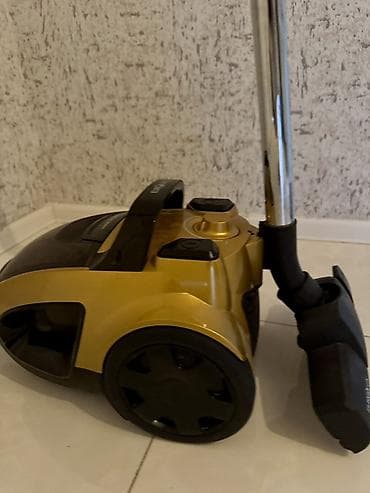 Пылесосы: Eurolux tozsoran – model EU-VC2237DSG - Siklon texnologiyası — 3