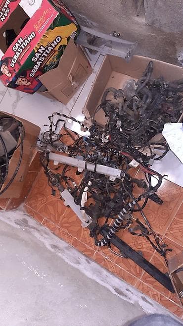 Avtomobil satışı: Opel astra h 1.3 tok sistemləri birçox elektron sistem var qapılara — 5