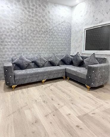 kunc dolablar: Künc divan Eviniz üçün geniş mebel seçimi: divanlar, dolablar — 1