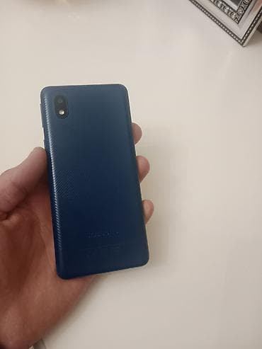 Samsung Galaxy A01 Core, 16 GB, rəng - Mavi, İki sim kartlı — 2
