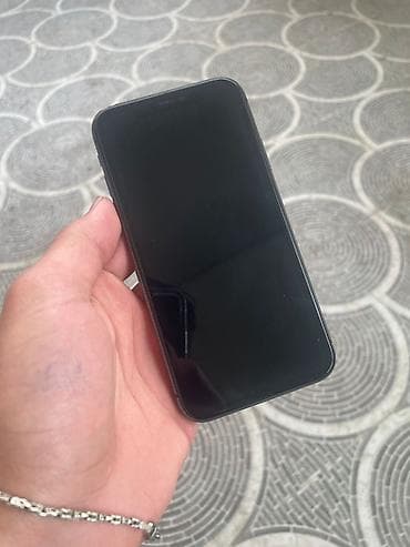 philips xenium x700: IPhone 11, 64 GB, Qara, Simsiz şarj — 2
