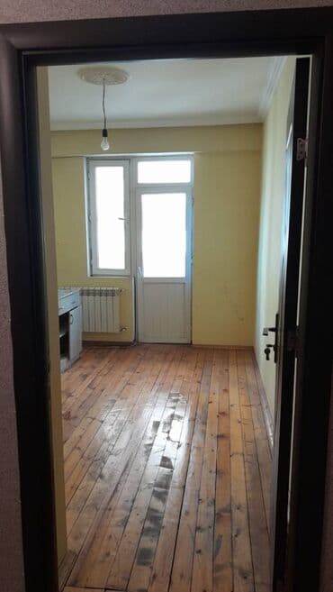 продажа квартир в баку новостройки: Пос. Бакиханов, 3 комнаты, Новостройка, 82 м² — 2