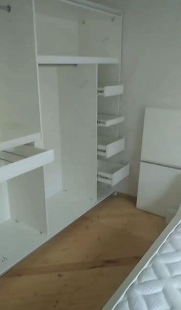 aaaf park kiraye evler 2021: 2 otaqlı, 35 kv. m, Yeni təmirli — 7