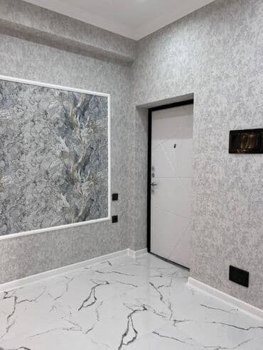 lokbatan qobu yolu evler: 3 otaqlı, Yeni tikili, 98 kv. m — 10