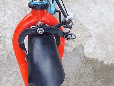 ucuz velosipedler: İki təkərli Uşaq velosipedi 20" — 7