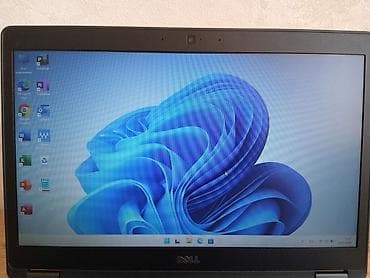 ikinci el dell laptop: 8 gb ram ideal veziyyet tam iwlek prablemsiz elimyandi satiram!!!!! — 8