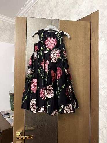 fialka gülü: Don, Ziyafət, 4 - 5 yaş — 1