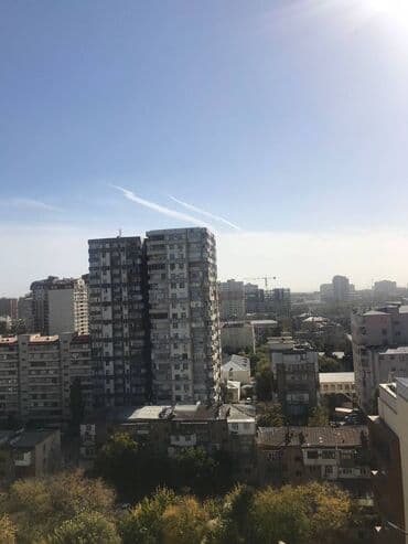 ucbucaq evlər: 2 otaqlı, Yeni tikili, m. Nəriman Nərimanov, 81 kv. m — 7