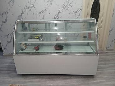 Dərin dondurucular: 125 * 190 * 85, Yeni, Ünvandan götürmə — 6