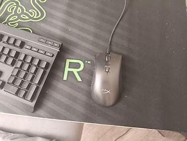 pc plata: Oyun və iş üçün tam masaüstü PC komplekti - Sistem bloku: Şüşə — 4