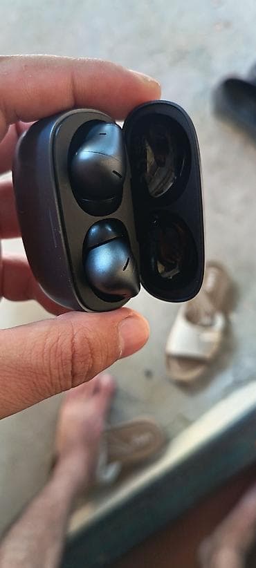 bluetooth usb: Redmi 6 pronundu qiymet sondu 150 manata alinbdi — 1