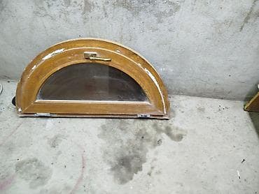 taxda yonan: Pencere plasdik — 1