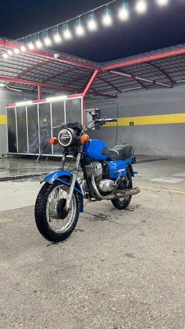 shell motor yağı 10w 40: Honda vasxod3m, 2.5 l, Benzin, 1991 il, İşlənmiş — 2