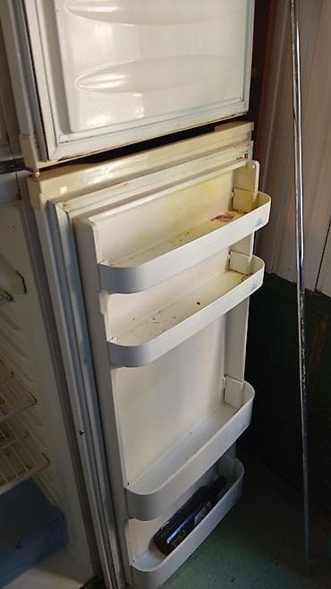 hitachi soyuducu: Real Alıcıya endirim olacaq soyuducu ustada olmayıb yaxşı işləyir — 1