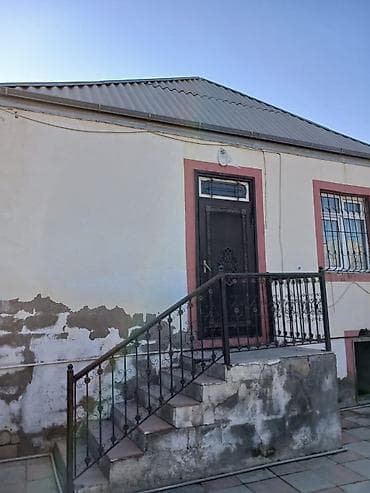 Дома: 3 комнаты, 55 м², Средний ремонт — 7