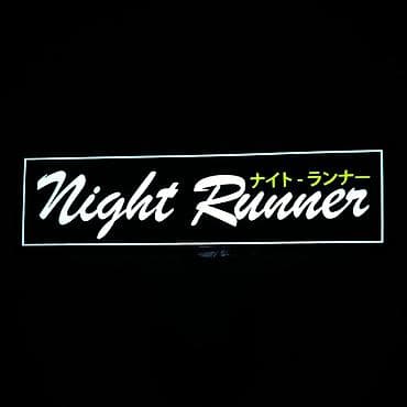 masin tent: Maşın üçün Led Stiker Led stickerlər gəldi, rayonlara çatdırılma var — 5