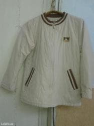 qız uşaqları üçün kurtkalar: Куртка на девочку 10-12 лет — 1