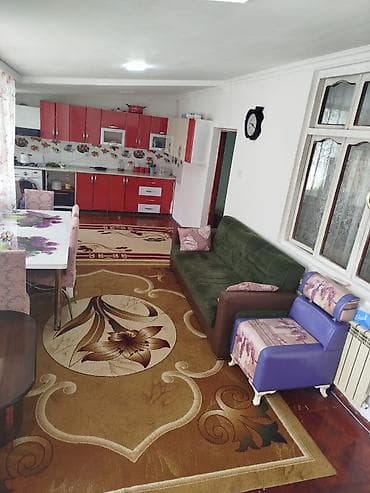 Köhne Suraxanı 4 otaqlı ev 2 sotun içərisində 1.5 sot ev tikilib yarım — 7