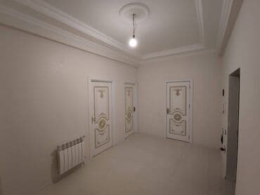 ilkin ödənişi 10000 olan evlər: 2 otaqlı, Yeni tikili, m. Qara Qarayev, 66 kv. m — 15