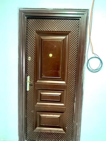 resotka qapilar: Giriş qapısı 90/200 sm olculeri — 1