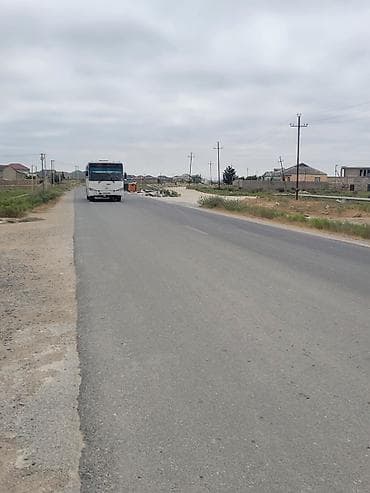 imislide torpaq satilir: 5 sot, Tikinti, Mülkiyyətçi, Kupça (Çıxarış), Texniki pasport — 10