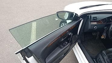 Nəqliyyat: Volkswagen Passat CC: 2 l | 2009 il Sedan — 5