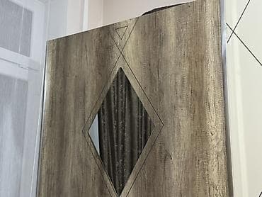 2 təknəfərlik çarpayı, Dolab, Komod, Termo, İşlənmiş — 4