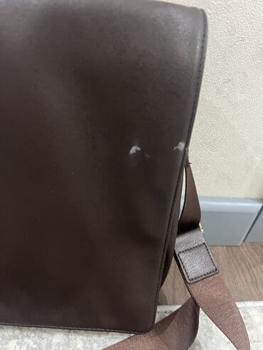 фатзорб оригинал и подделка как отличить: Portifel keyfiyyətli.sadəcə üstünə balaca ləkə düşüb.açetonla gedər — 4