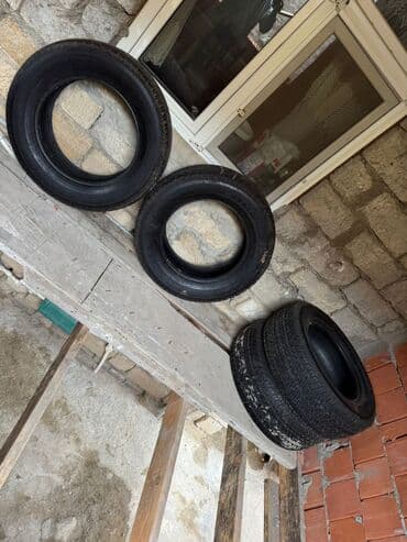 Salam hərkəsə 4 ədəd 18R təkər yenidir satıram kim isdəsə əlaqə lalafo.az -da Salam hərkəsə 4 ədəd 18R təkər yenidir satıram kim isdəsə əlaqə