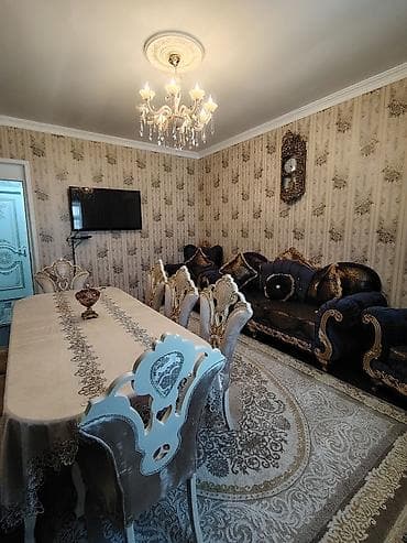 emircanda heyet evleri 2021: 5 otaqlı, 130 kv. m, Kredit yoxdur, Yeni təmirli — 10