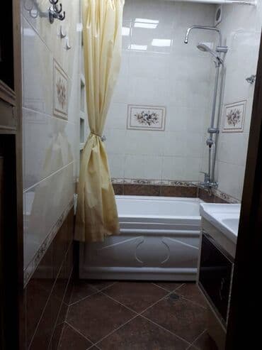 xudu məmmədov küçəsi: Bakı, 4 otaqlı, Köhnə tikili, m. Əhmədli, 100 kv. m — 16