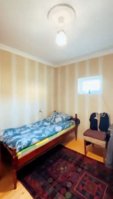 ecemide ipoteka ile satilan evler: 3 otaqlı, 90 kv. m, Kredit var, Orta təmir — 9