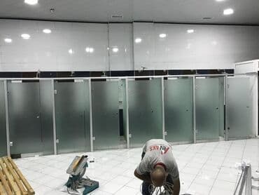 Santexnika: Cambalkon, suse arakesmeler — 7