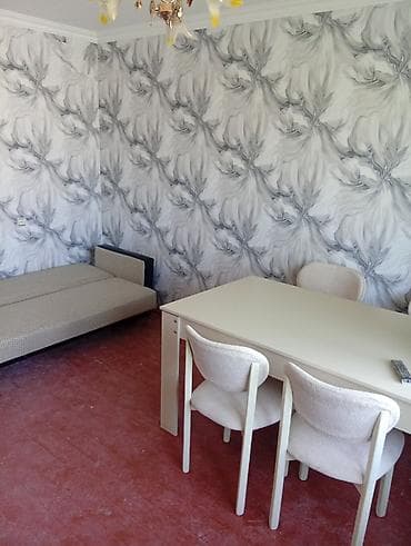 mingəcevir əmlak: Qresde3otaq kiraye verilir — 9