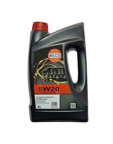 ucuz evakautor: 4 l, 5w20 — 1
