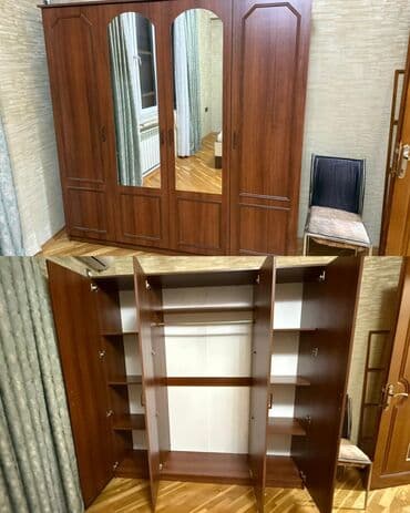 peleng sekili: Qarderob, paltar dolabı — 1