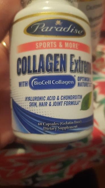 Yeni Amerikadan gelib.Qiymetler muxtelifdi