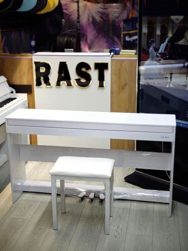 доставка бассейн: Piano, Rəqəmsal, Yeni, Ünvandan götürmə — 10