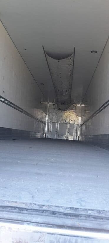 ot presi satilir: Soyuducu (xaladelnik) - Arxa ikiqat qapı, 4 ədəd möhkəmləndirilmiş — 4