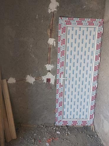 Satılır: Tikinti mərhələsində yarımçıq fərdi yaşayış evi LÖKBATANDA 1