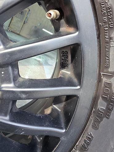 r17 disk teker: Disk təkər R 17 — 6