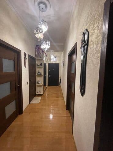 xirdalanda tecili satilan evler: 3 otaqlı, Yeni tikili, 86 kv. m — 15