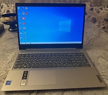 Lenovo noutbuk - Model: Lenovo (15.6" seriyası; nazik çərçivəli lalafo.az -da Lenovo noutbuk - Model: Lenovo (15.6" seriyası; nazik çərçivəli
