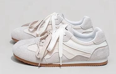 sapaşkiler: Ölçü: 38, rəng - Bej, Yeni — 1