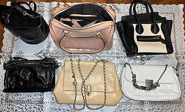 mekteb cantası: Hamısı birlikdə 10 manat. Ünvan: 8-ci mikrorayon, Azadlıq metrosunun — 2